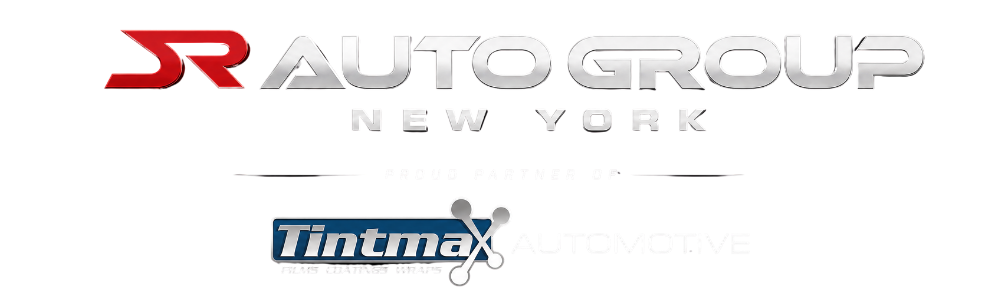 SR Auto Group × Tintmax Automotive